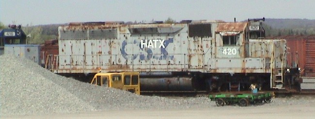 HATX 420 in Saint John 2004/06/06